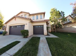 1874 Littler Ln, Corona, CA 92883