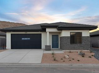 1402 S Padre Bay Dr #4073, Washington, UT 84780