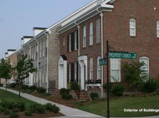 13127 Arbor Day Ct, Charlotte, NC 28269