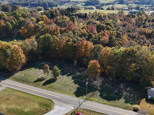 Township Road 13 Newport Hwy, Greeneville, TN 37743
