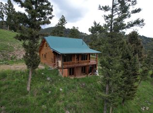 146 Bishop Creek Rd, Basin, MT 59631