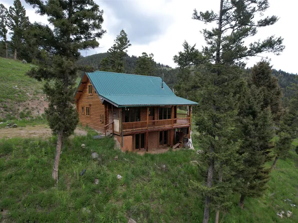 146 Bishop Creek Rd, Basin, MT 59631