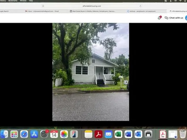 1484 John H Campbell Sr Way, Mobile, AL 36603