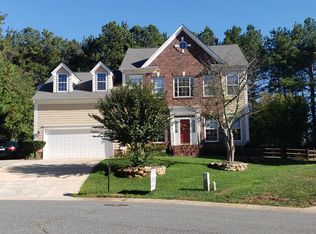 2807 Redfield Dr, Charlotte, NC 28270
