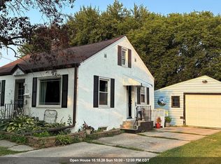 1437 14th Ave, Green Bay, WI 54304