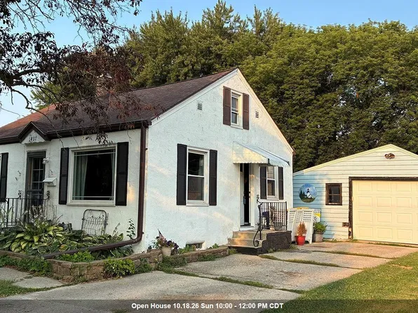 1437 14th Ave, Green Bay, WI 54304