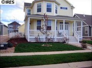 1115 Fairfield Ave, Windsor, CO 80550