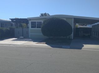 73341 S Puebla Dr, Thousand Palms, CA 92276