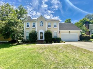 2923 Dark Branch Rd, Fayetteville, NC 28304