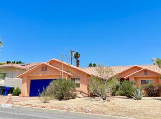 9826 San Simeon Dr, Desert Hot Springs, CA 92240