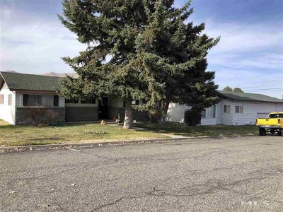 35 E Nimitz Ave, Winnemucca, NV, 89445
