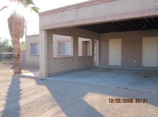 6450 S Oriole Pl, Tucson, AZ 85746