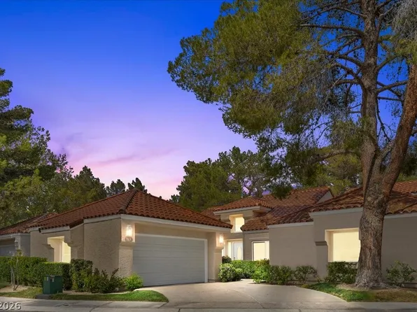 7058 Big Springs Ct, Las Vegas, NV 89113