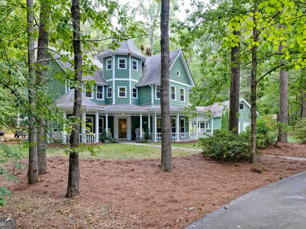 80 Thornbush Ct, Hiram, GA 30141