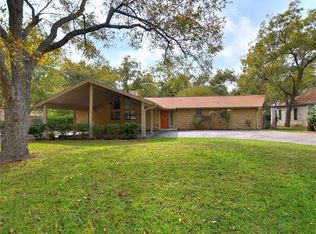 307 San Saba St, Meadowlakes, TX 78654