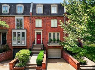 4508 Pershing Pl, Saint Louis, MO