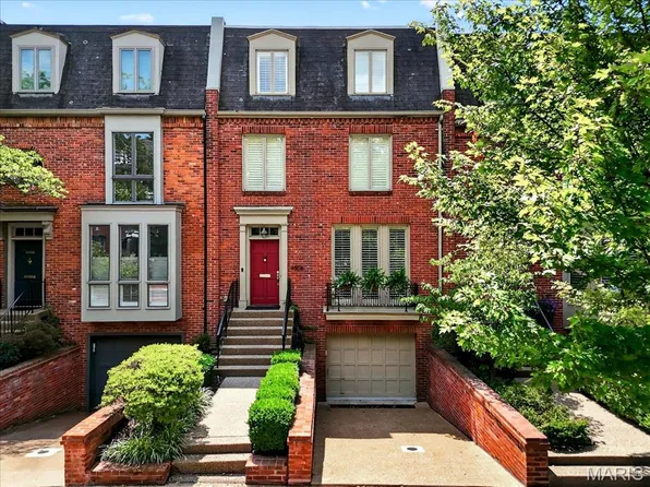 4508 Pershing Pl, Saint Louis, MO 63108