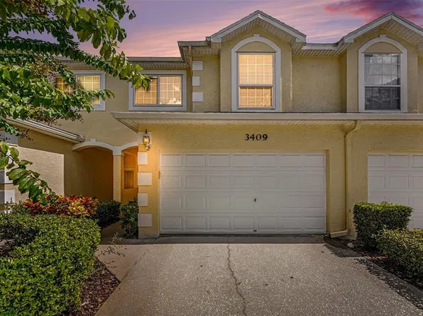 3409 Fox Hunt Dr, Palm Harbor, FL 34683
