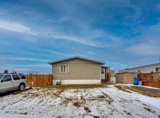 6220 17th Ave SE #344, Calgary, AB T2A 7H4