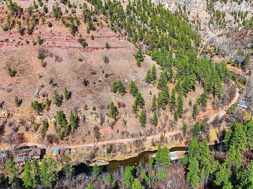 1st image of Tbd Dark Canyon Rd