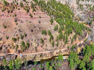 Tbd Dark Canyon Rd, Rapid City, SD 57702