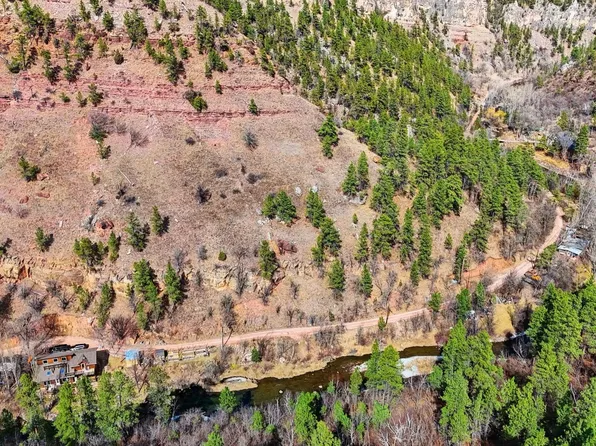 Tbd Dark Canyon Rd, Rapid City, SD 57702
