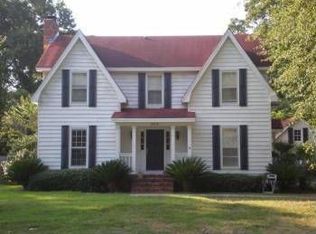 858 Seafarer Way, Charleston, SC 29412