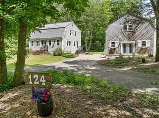 124-A Old Washington St, Pembroke, MA 02359