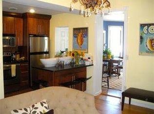 77 Waltham St APT 5, Boston, MA 02118