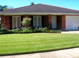 1908 Bonnie St, Metairie, LA 70001