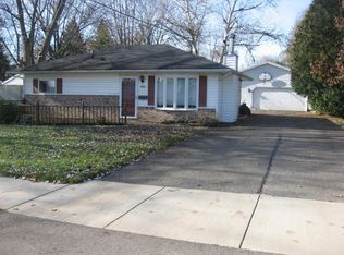 2071 Burton Ave, Holt, MI 48842