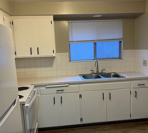2nd image of 727 E Sinto Ave #5
