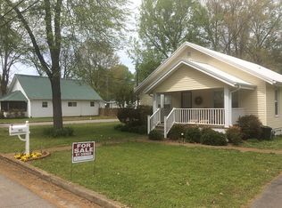 303 2nd St, Henderson, TN 38340