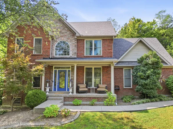 2707 Clearstream Ct, New Albany, IN 47150