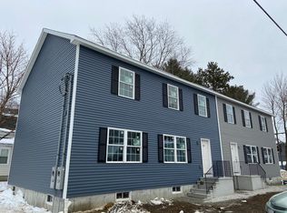 304 Union St #306, Ashland, MA 01721