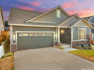 9741 Brayden Ct SE, Olympia, WA