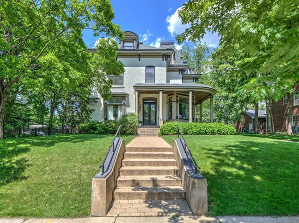 649 Summit Ave, Saint Paul, MN 55105