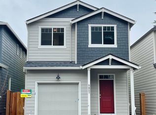 7916 NE 58th St, Vancouver, WA 98662
