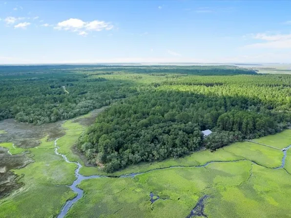 0 Deerwood Creek Estat Rd, Waverly, GA 31565