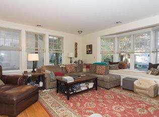 51 Winslow Rd B Brookline Ma 02446 #B1, Brookline, MA 02446