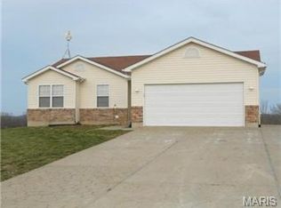 10004 Calico Farms, Richwoods, MO 63071