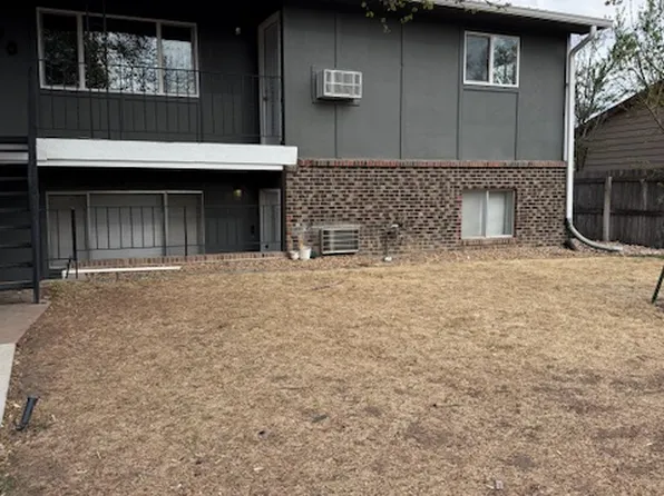 1670 29th Avenue Pl APT 2, Greeley, CO 80634