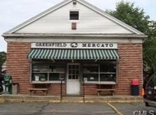 1876 Bronson Rd, Fairfield, CT 06824