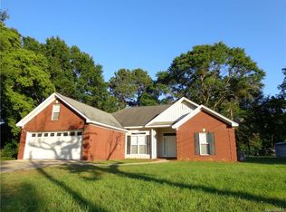 487 E Vanderbilt Loop, Montgomery, AL 36109