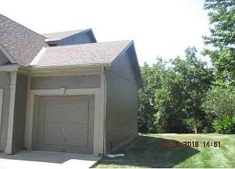 Property Side View