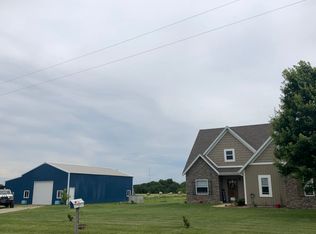 13238 Lawrence 1140, Mount Vernon, MO 65712
