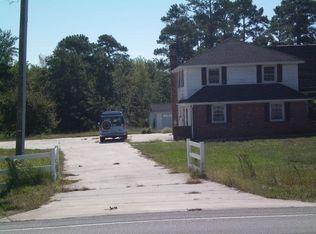 23660 Us Highway 17, Hampstead, NC 28443