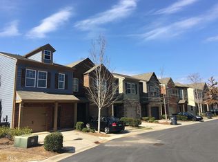 3982 Cyrus Crest Cir NW #0, Kennesaw, GA 30152