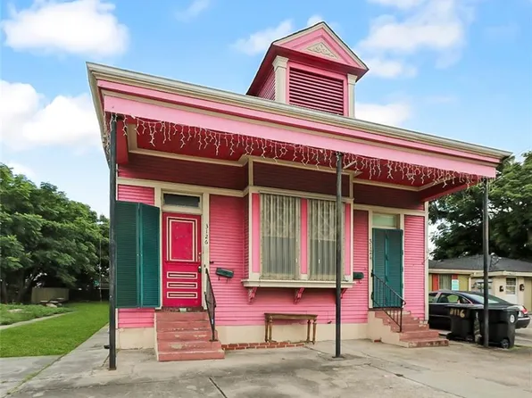 3124-26 N Robertson St, New Orleans, LA 70117
