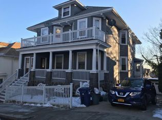 82 Claybourne St, Dorchester, MA 02124